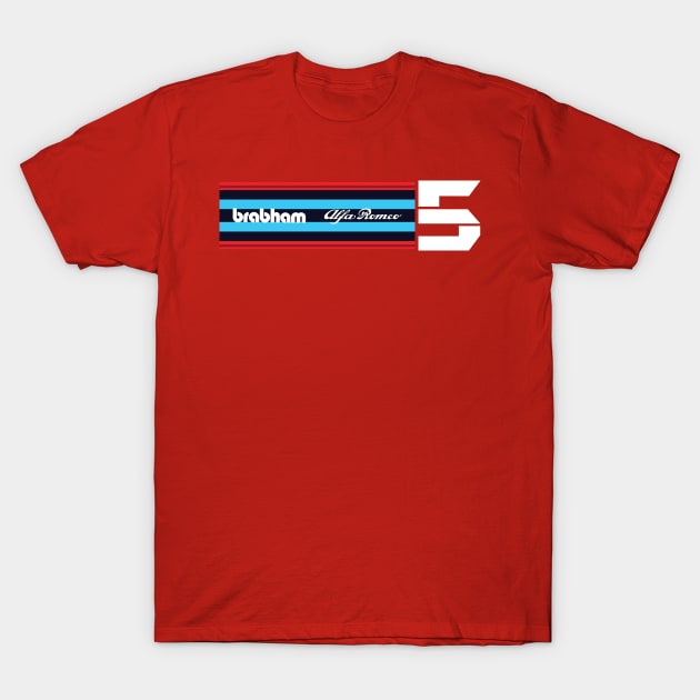 Alfa romeo f1 t shirt 2025